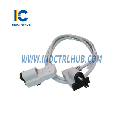 کابل توسعه دهنده ارتباطی Allen-Bradley 1794-CE3 FLEX I/O - طول 3 متر