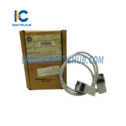 کابل توسعه دهنده ارتباطی Allen-Bradley 1794-CE3 FLEX I/O - طول 3 متر