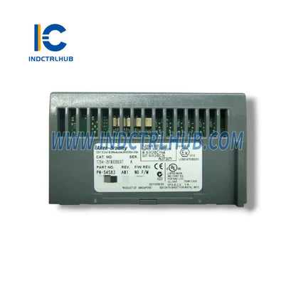 Allen-Bradley 1794-IB10XOB6XT Flex I/O комбиниран модул 10 входа 6 изхода