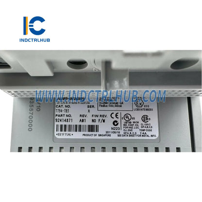 Allen-Bradley 1794-IB16XT Flex I/O 16-Point Digital Input Module 24VDC