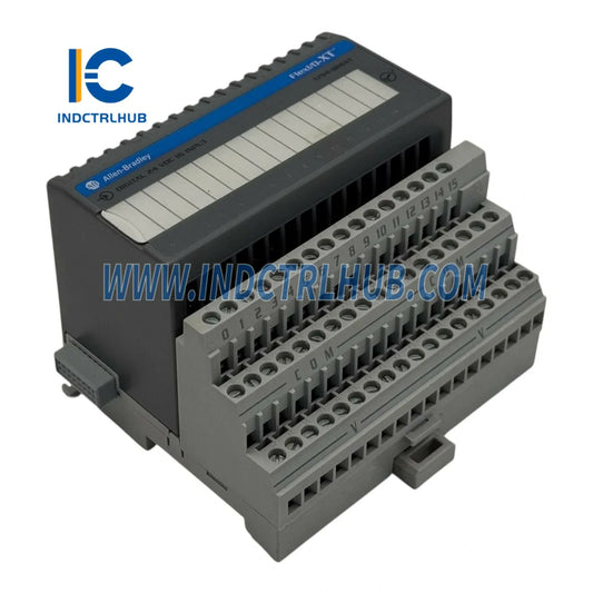 آلن-برادلی 1794-IB16XT فلکس I/O ماژول ورودی دیجیتال 16 نقطه‌ای 24VDC