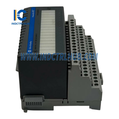 Allen-Bradley 1794-IB16XT Flex I/O 16-Point Digital Input Module 24VDC