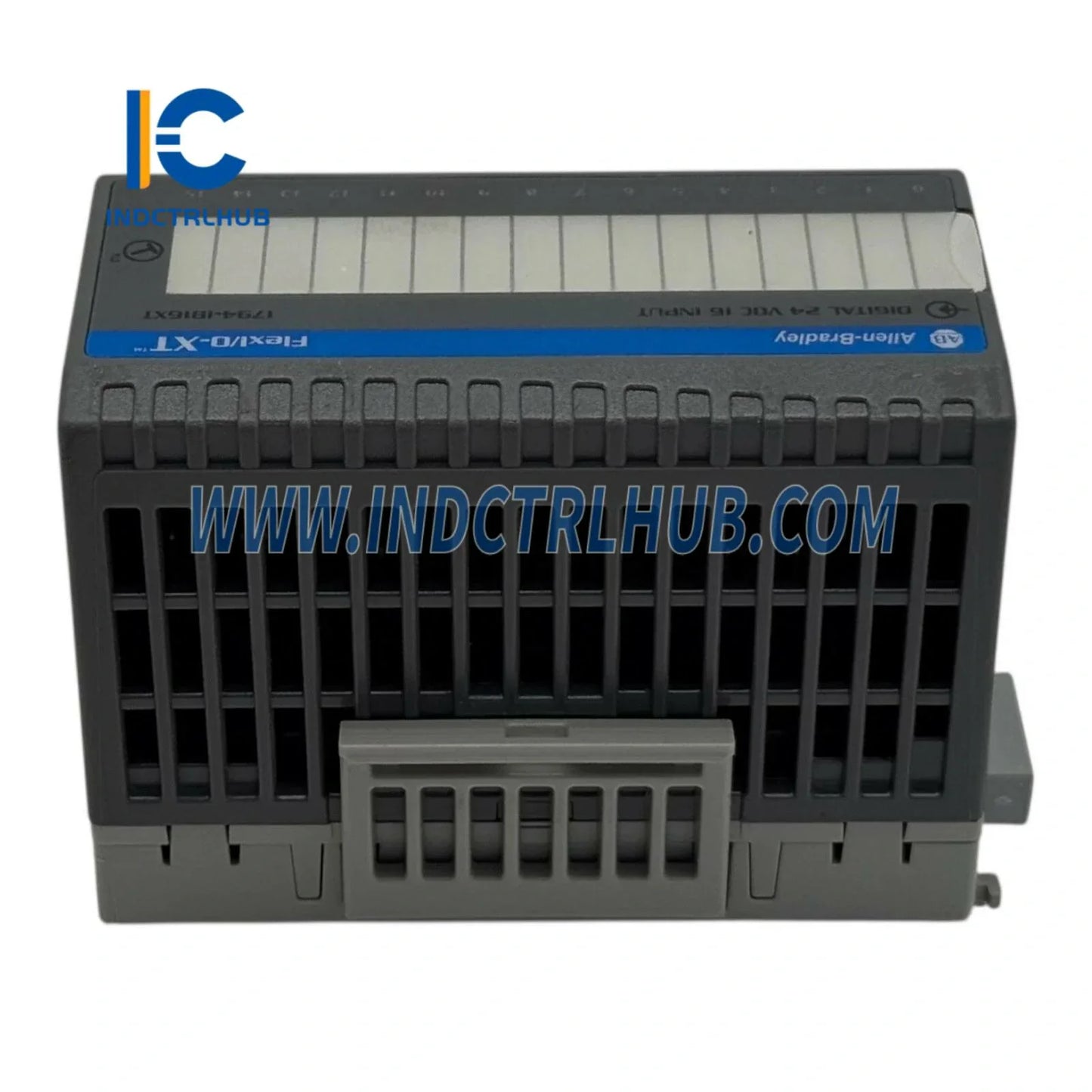Allen-Bradley 1794-IB16XT Flex I/O 16-Point Digital Input Module 24VDC
