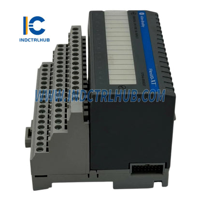 Allen-Bradley 1794-IB16XT Flex I/O 16-Point Digital Input Module 24VDC