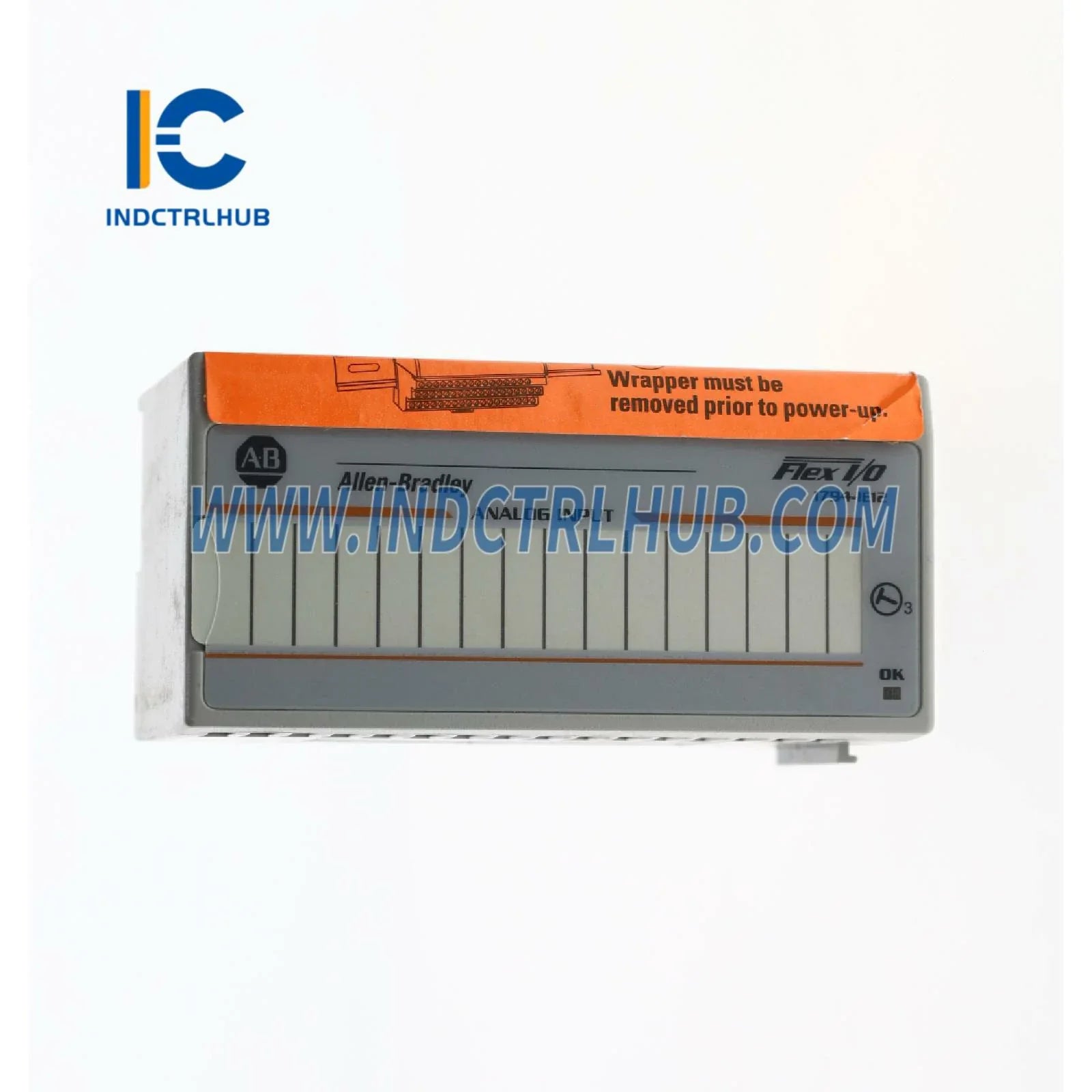 Allen-Bradley 1794-IE12/A Flex I/O Analog Giriş Modülü