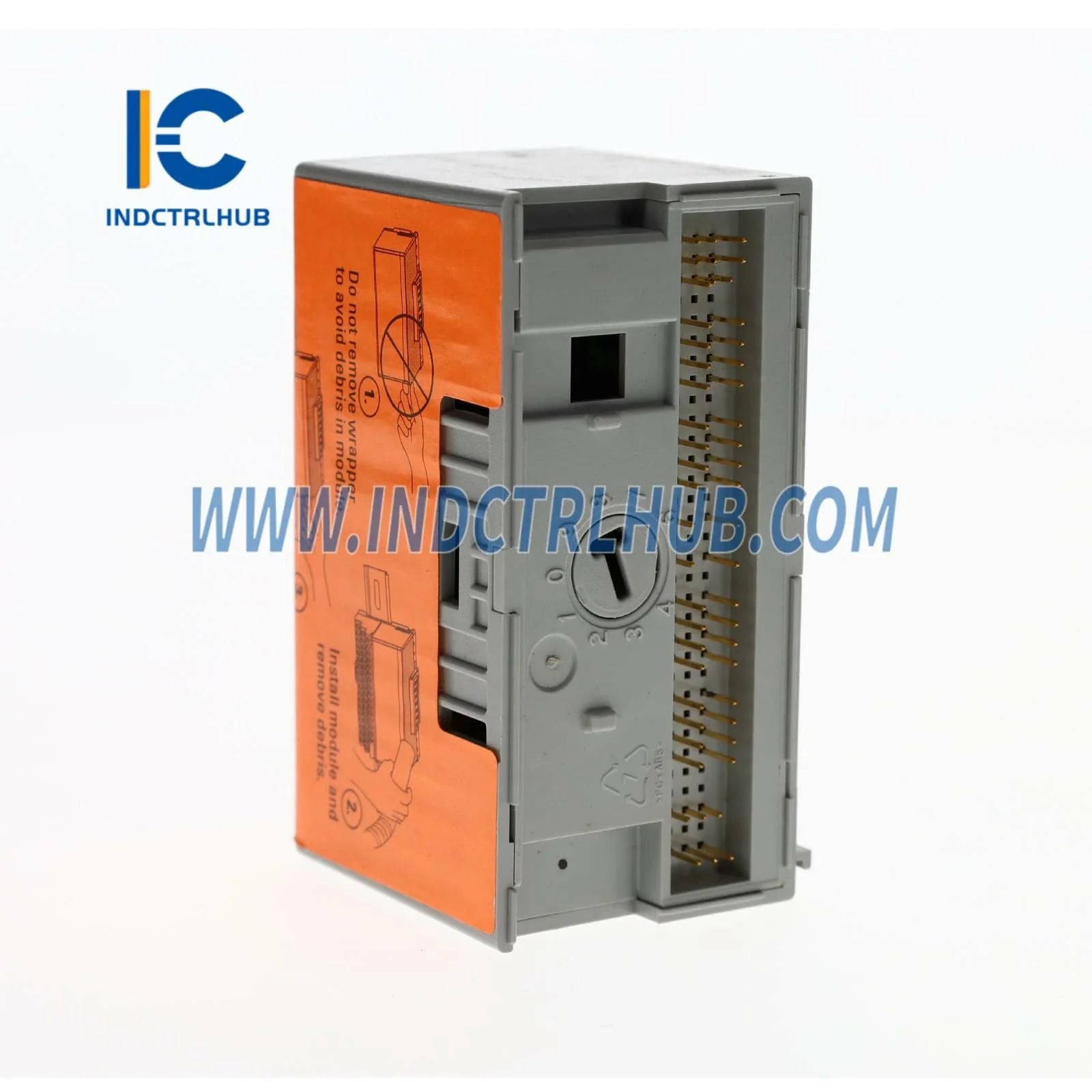 Allen-Bradley 1794-IE12/A Flex I/O Analog Giriş Modülü