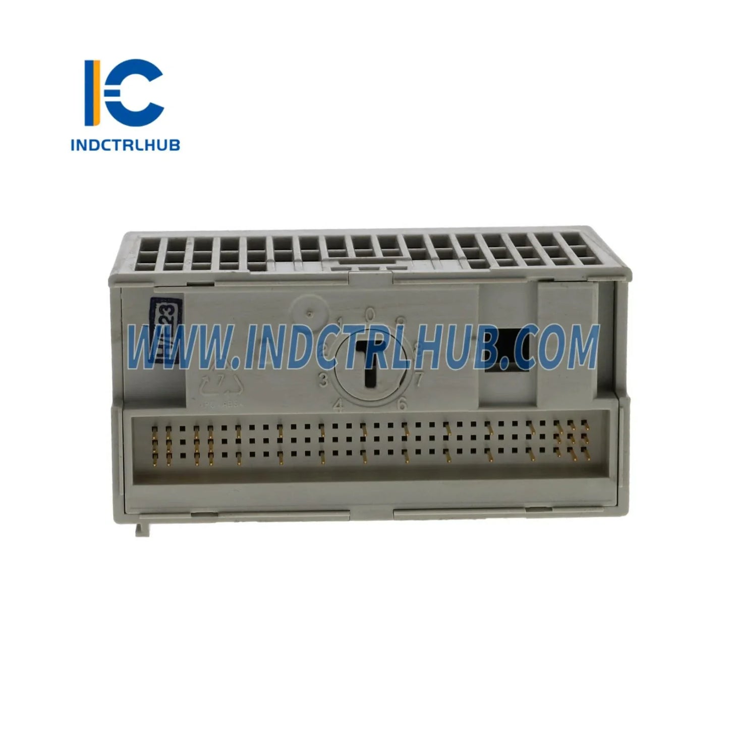 Allen-Bradley 1794-IE4XOE2/B Flex I/O Analog-Kombimodul