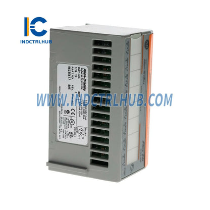 Allen-Bradley 1794-IE8 Flex I/O 8-kanalli analog kirish moduli