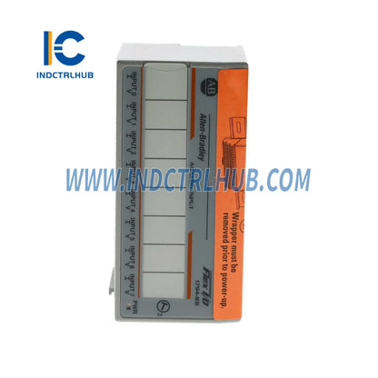آلن-برادلی 1794-IE8/B فلکس I/O ماژول ورودی آنالوگ 8 کاناله