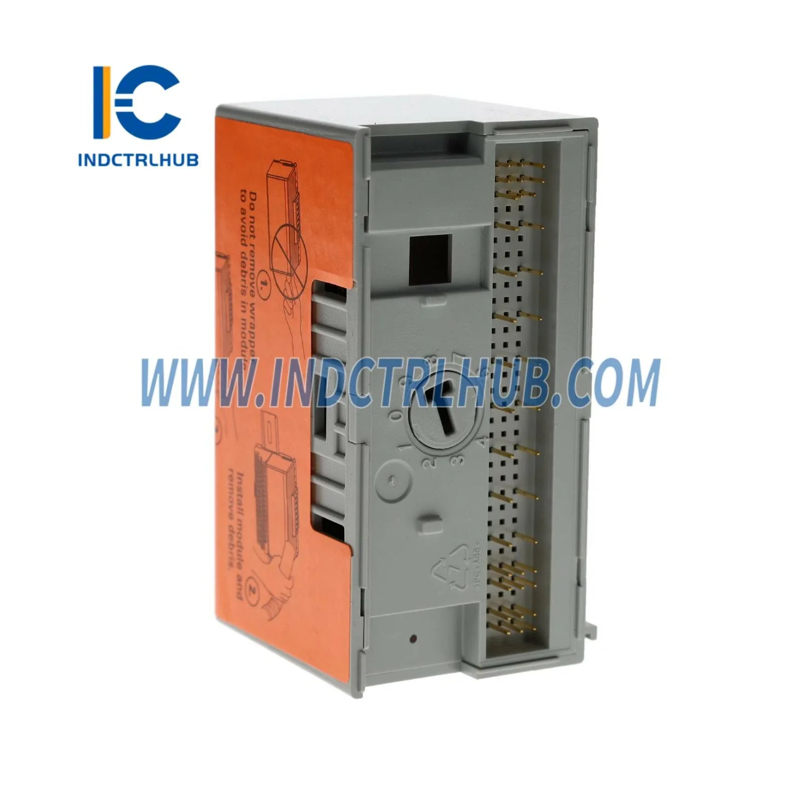Allen-Bradley 1794-IE8/B Flex I/O 8 Kanallı Analog Giriş Modülü