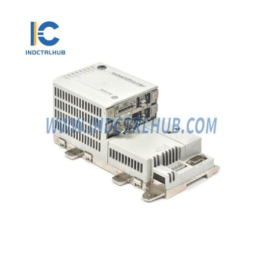 Allen-Bradley FlexLogix 1794-L33 Controller System