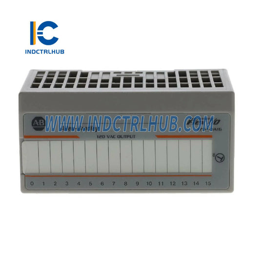 Allen-Bradley 1794-OA16 FLEX I/O Modul Output Digital AC