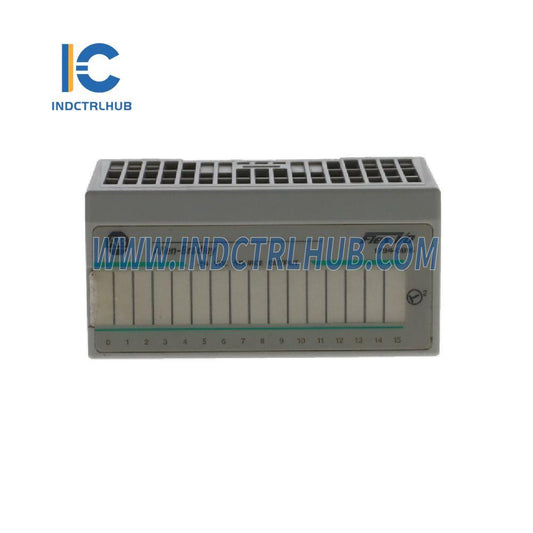 Módulos de Saída Digital CC Allen-Bradley 1794-OB16 FLEX I/O