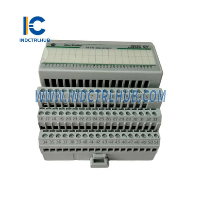 Allen-Bradley 1794-OV32 Flex I/O 32-Point Digital Output Module 24V DC Sink Output New Original Ready to ship