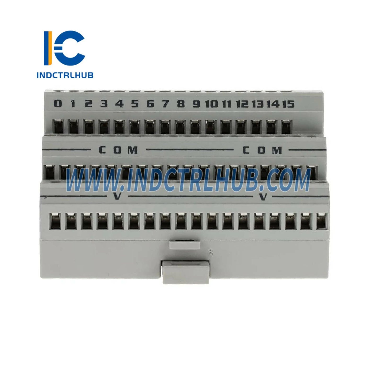 ALLEN BRADLEY 1794-TB3 FLEX I/O Terminal Base Units
