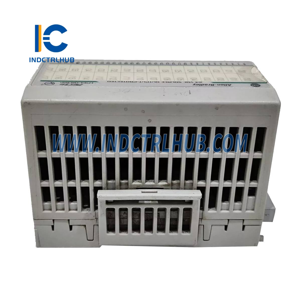 Đơn vị Đế Đầu Cuối FLEX I/O ALLEN BRADLEY 1794-TB32