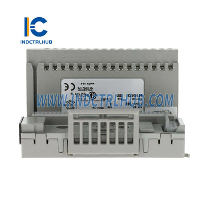 ALLEN BRADLEY 1794-TB3 FLEX I/O Terminal Base Units