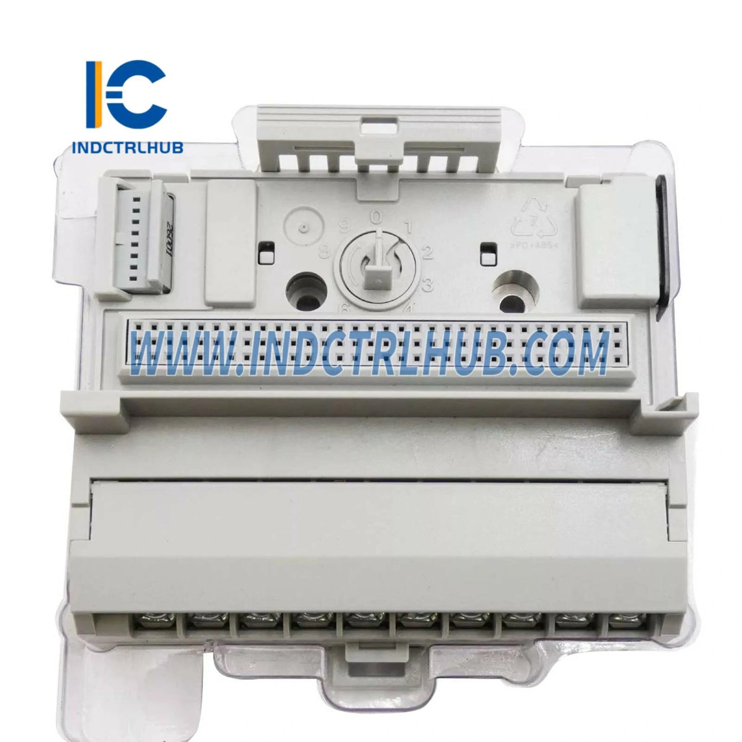 ALLEN BRADLEY 1794-TBN Flex Terminal Base
