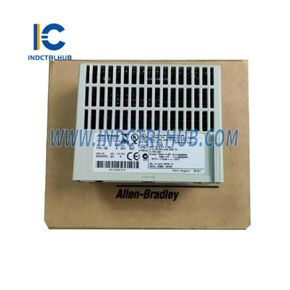 ALLEN BRADLEY 1797-IE8 Input Module