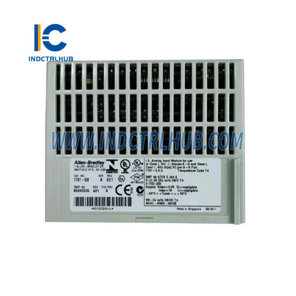 ALLEN BRADLEY 1797-IE8 Vstupný modul