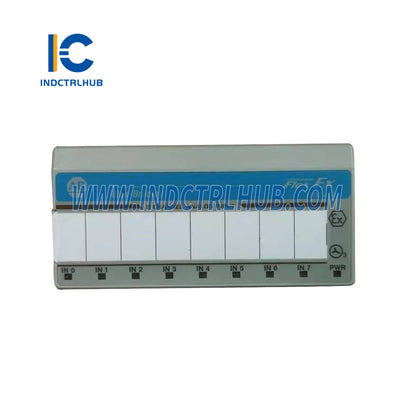 ALLEN BRADLEY 1797-IE8 Input Module