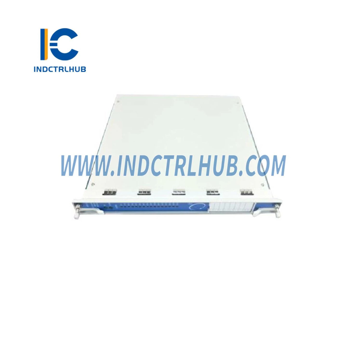 Bently Nevada 3500/33 184631-01F 16-kanálový reléový modul