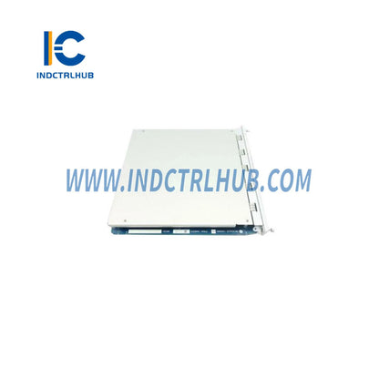 Bently Nevada 3500/33 184631-01F 16-kanálový reléový modul