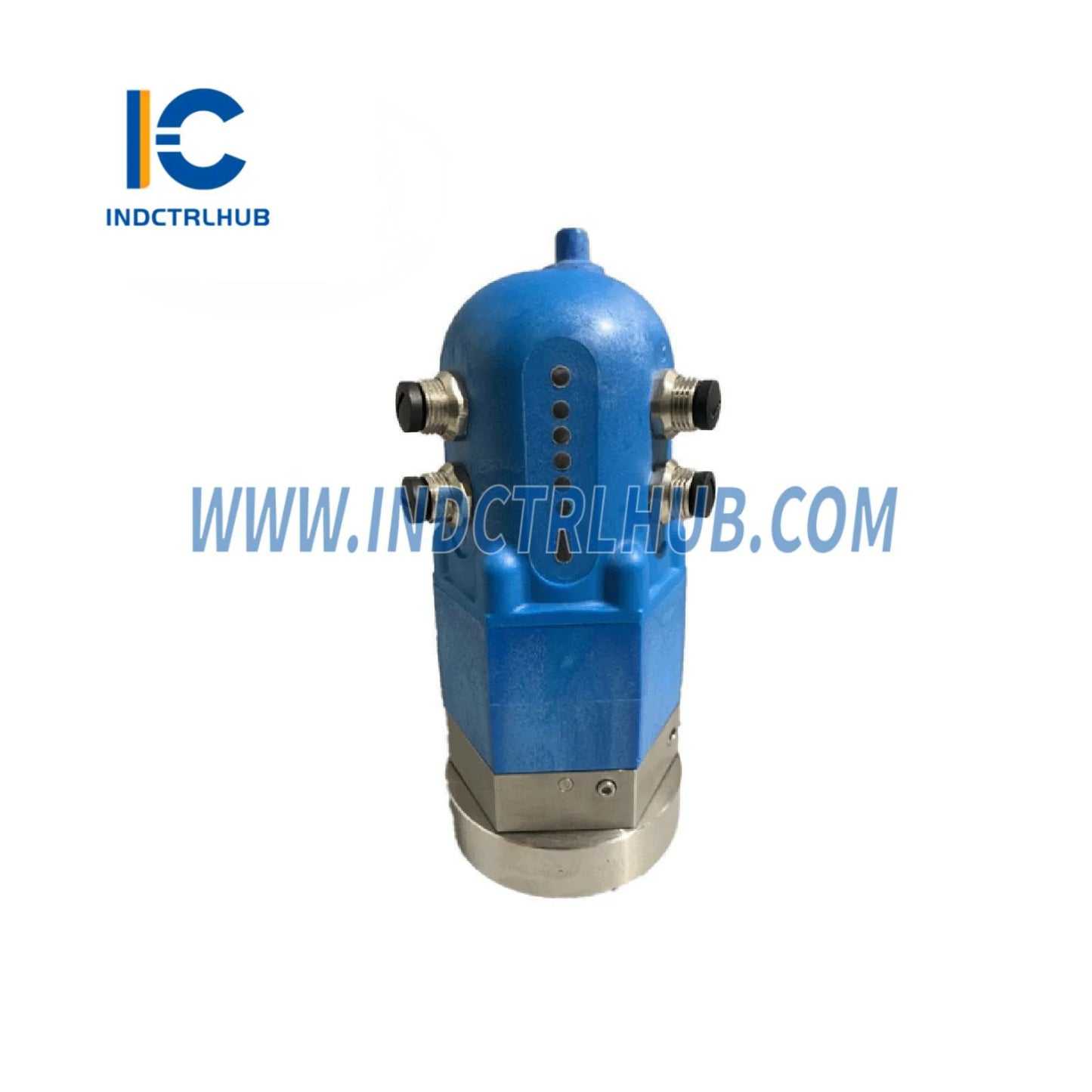 Bently Nevada 185310-01 Draadlose Sensor Koppelvlak Module