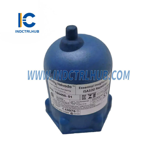 Bently Nevada 185450-01 ISA100 Vezeték nélküli