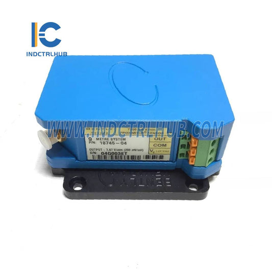 Bently Nevada 18745-04 Proximitor Sensor