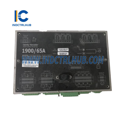 Bently Nevada 1900-65A-01-01-01-01-01