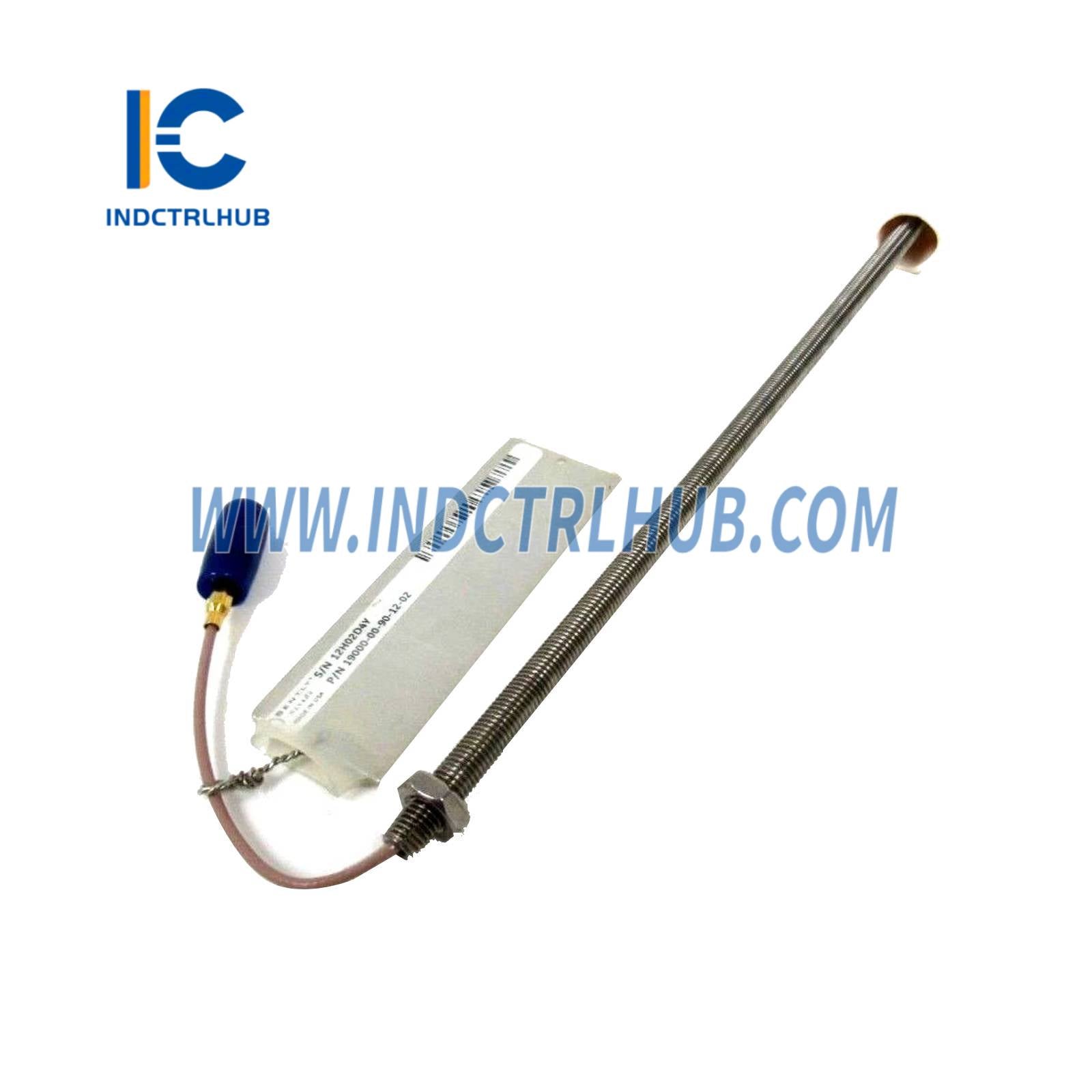 Bently Nevada 19000-00-90-12-02