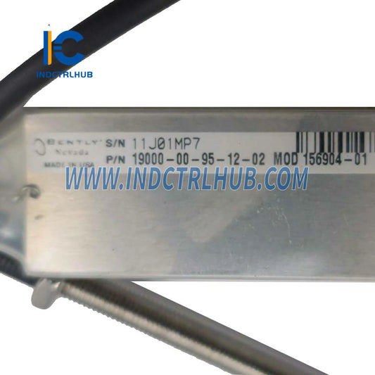 Bently Nevada 19000-00-95-12-02 Senzor za vibracije blizine