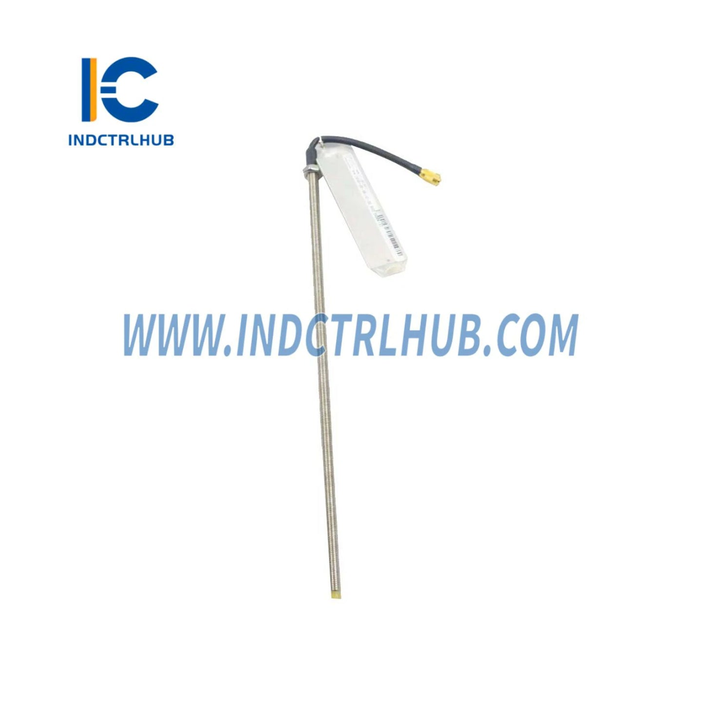 Bently Nevada 19000-00-95-12-02 közelségi rezgésérzékelő