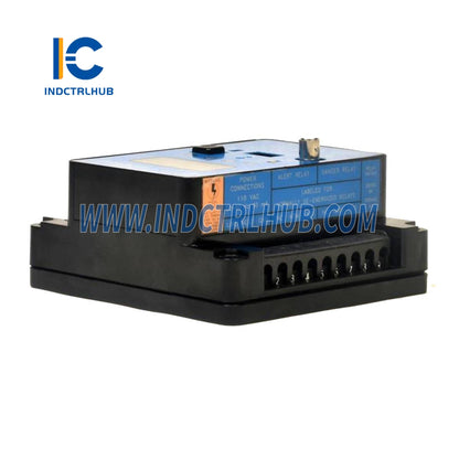 Bently Nevada 1900/27-01 Vibration Monitor