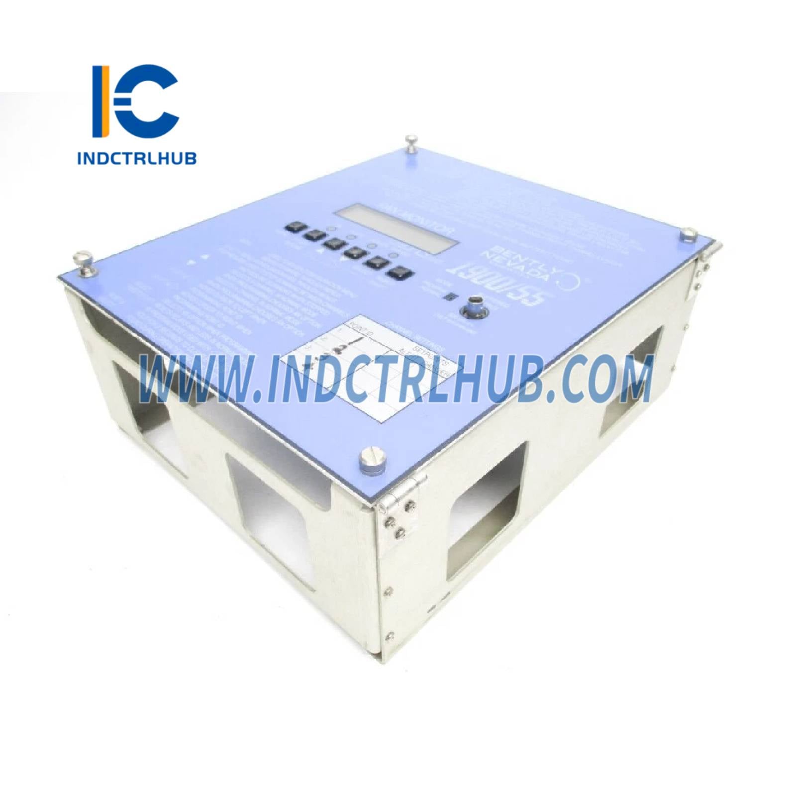 Bently Nevada 1900/55-01-01-01-00