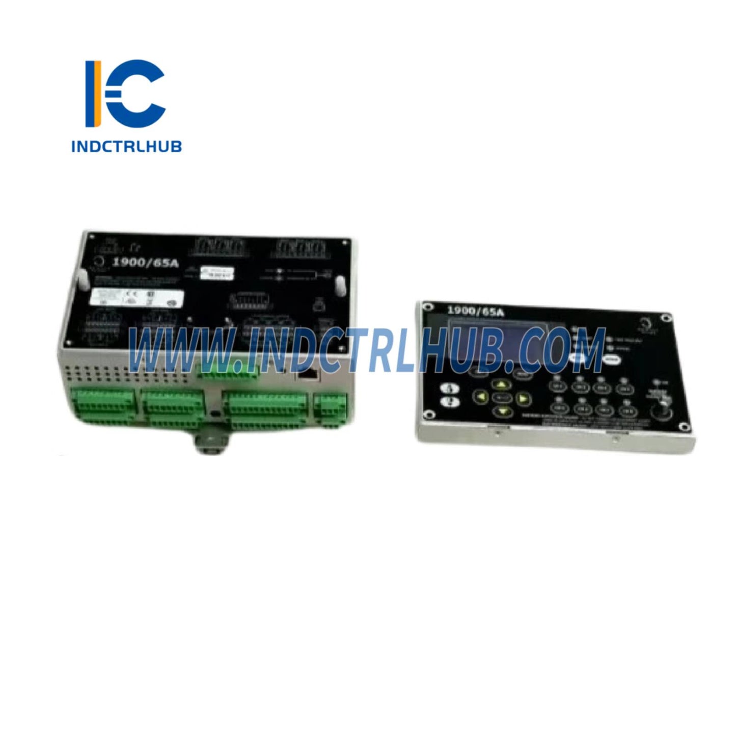 Bently Nevada 1900/65A-01-01-03-01-00