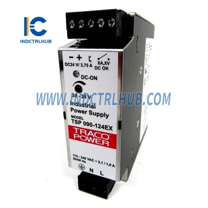 Monitor de Equipamento de Uso Geral Bently Nevada 1900/65A-A00-B01-C01-D01-E01