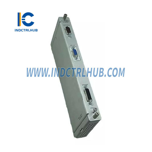 Bently Nevada 3500/94M 190214-01 Normal I/O module