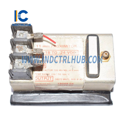 Bently Nevada 19049-04