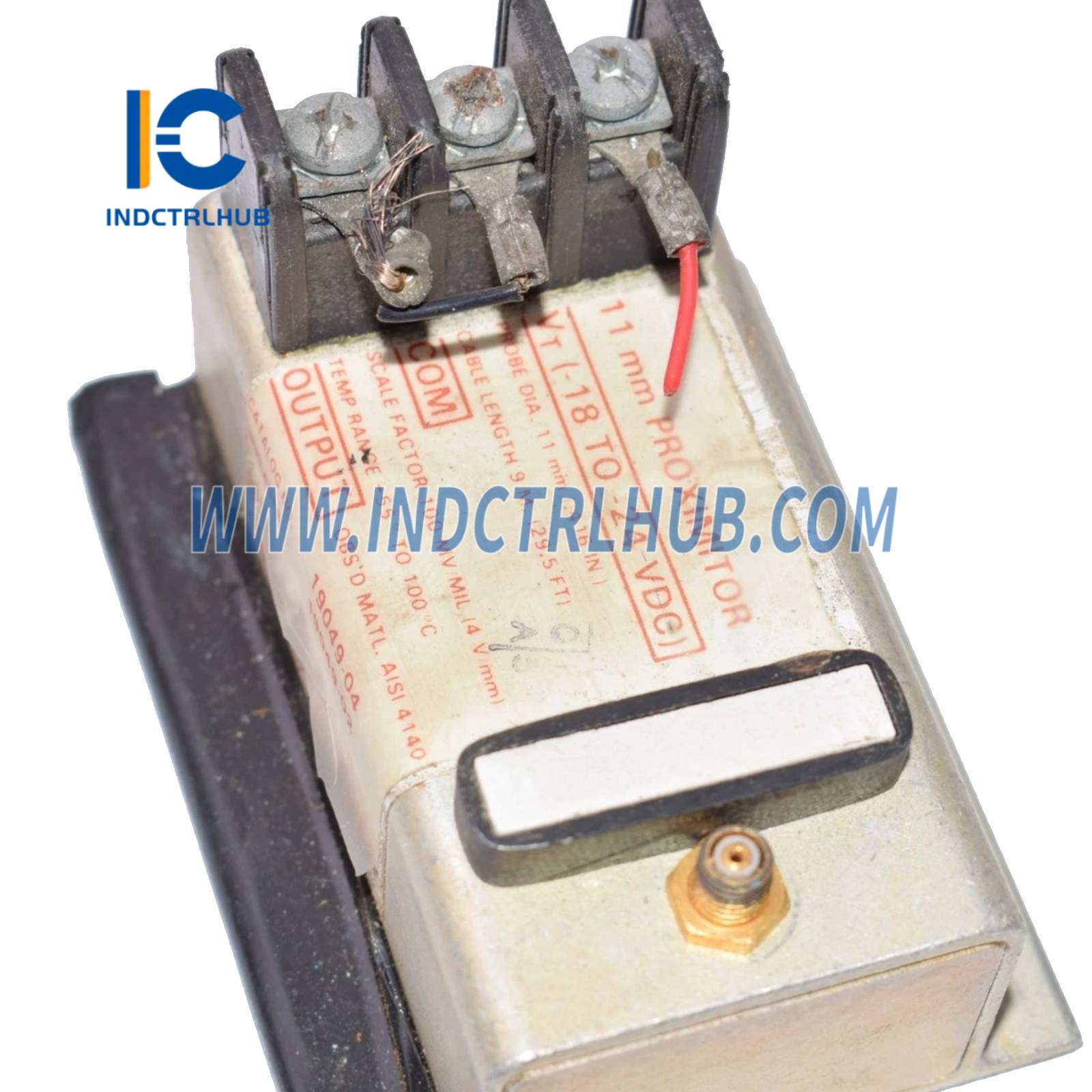 Bently Nevada 19049-04