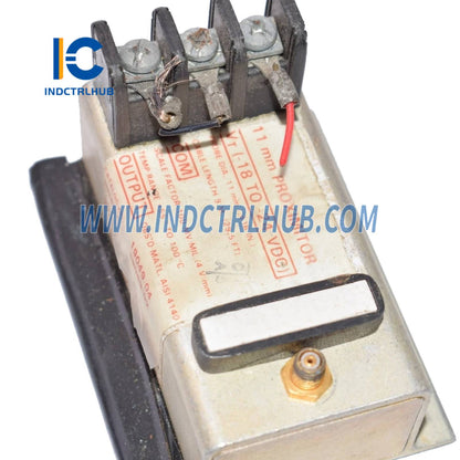 Bently Nevada 19049-04