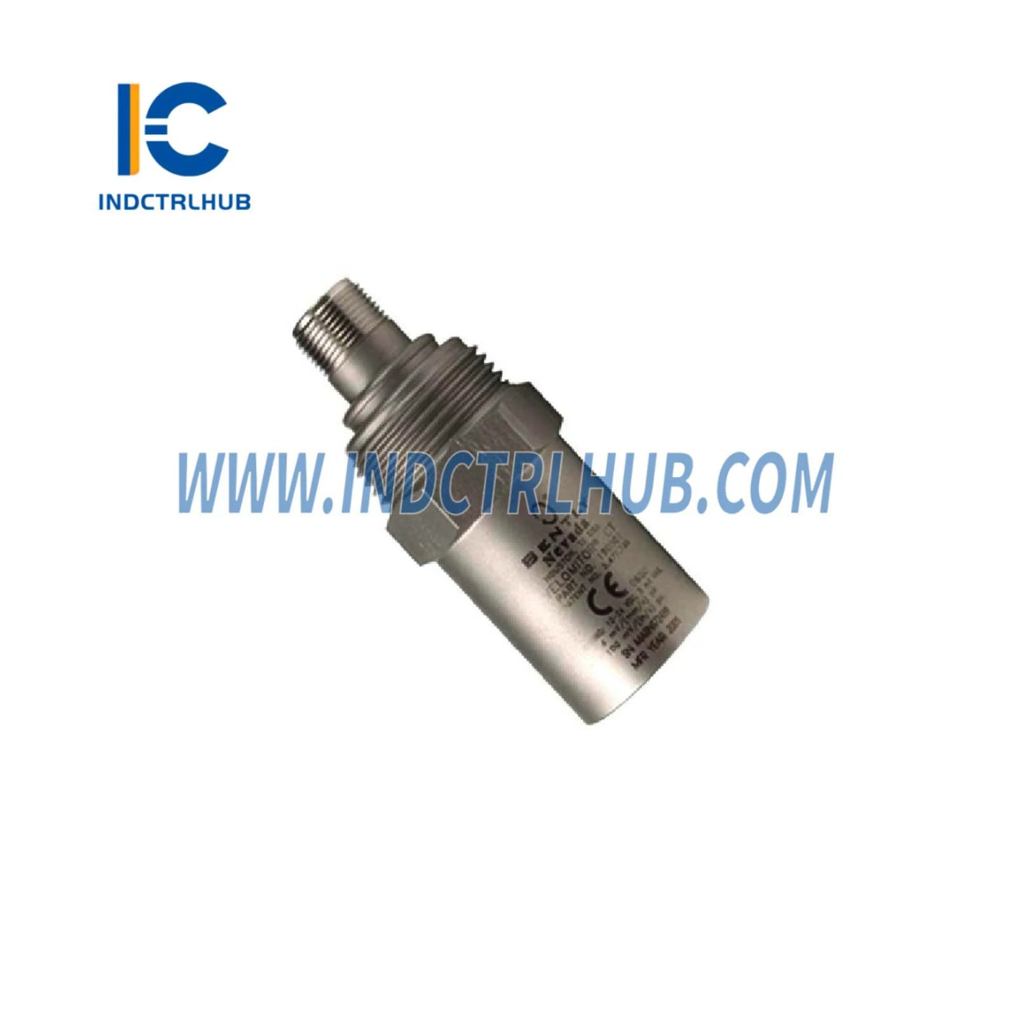 Bently Nevada 190501-07-00-00 Velomitor CT Velocity Transducer