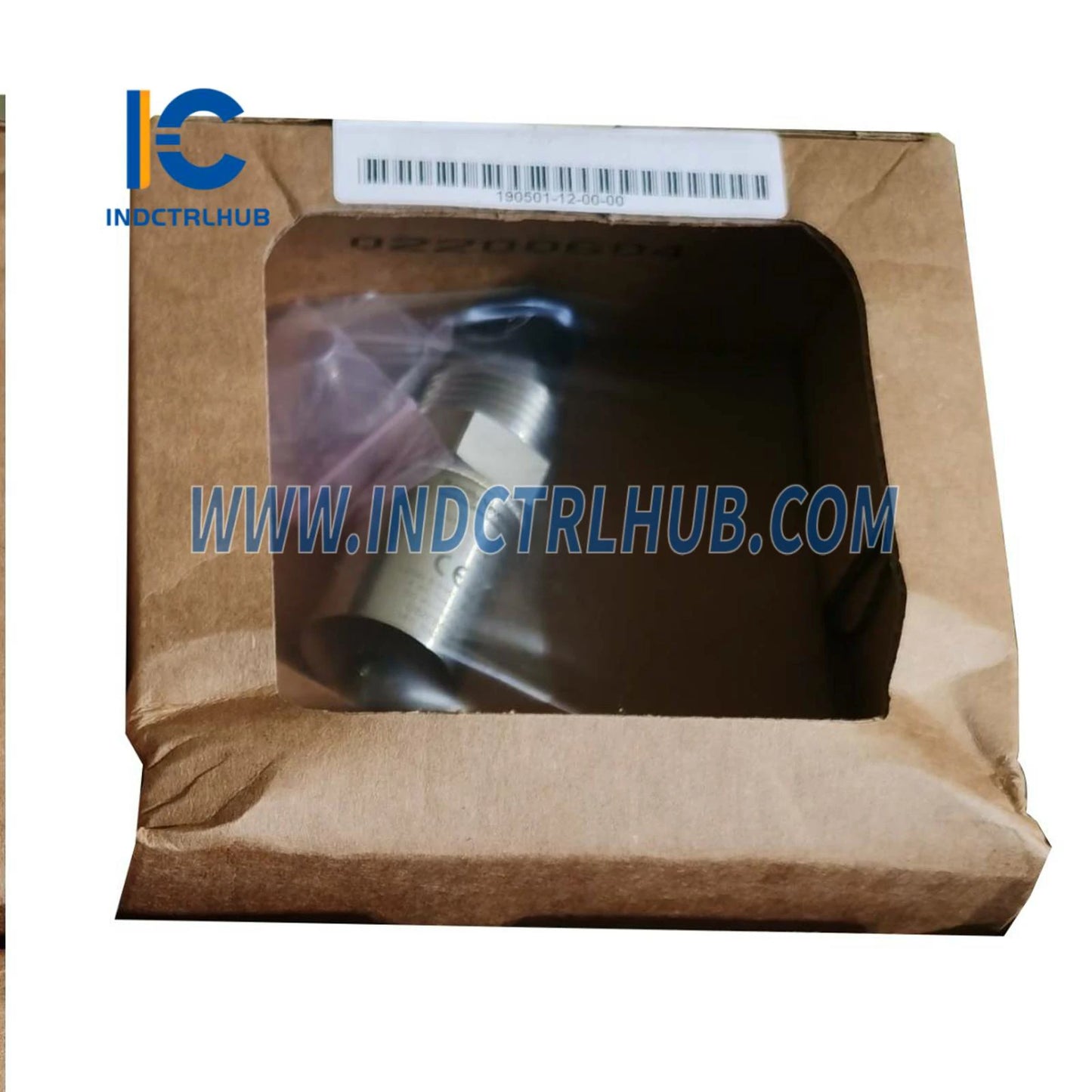 Bently Nevada 190501-12-00-01 Velomitor CT Velocity Transducer