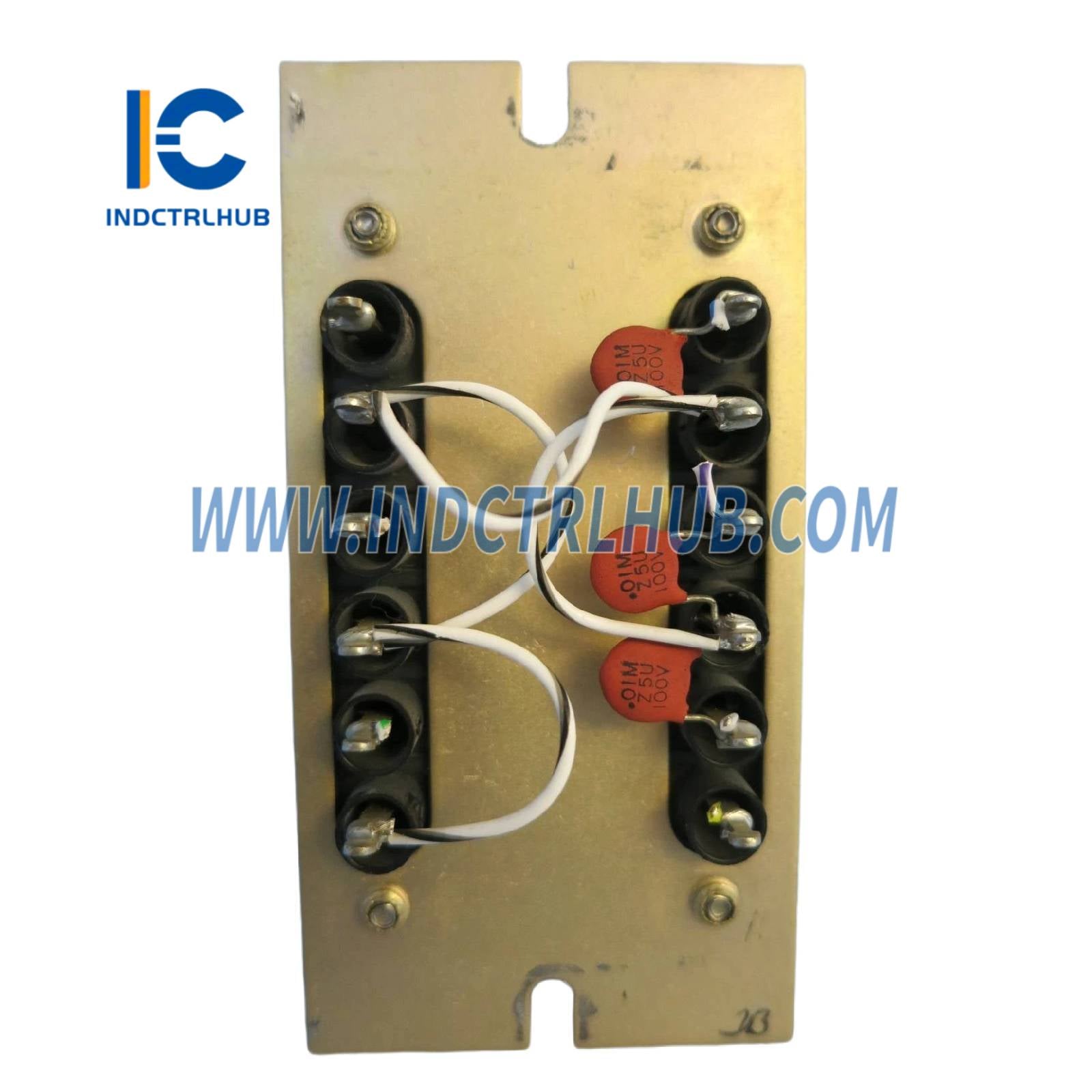 Bently Nevada 19206-01