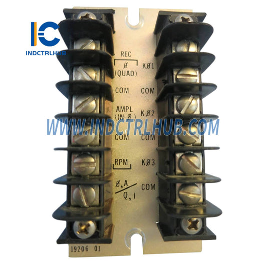 Bently Nevada 19206-01