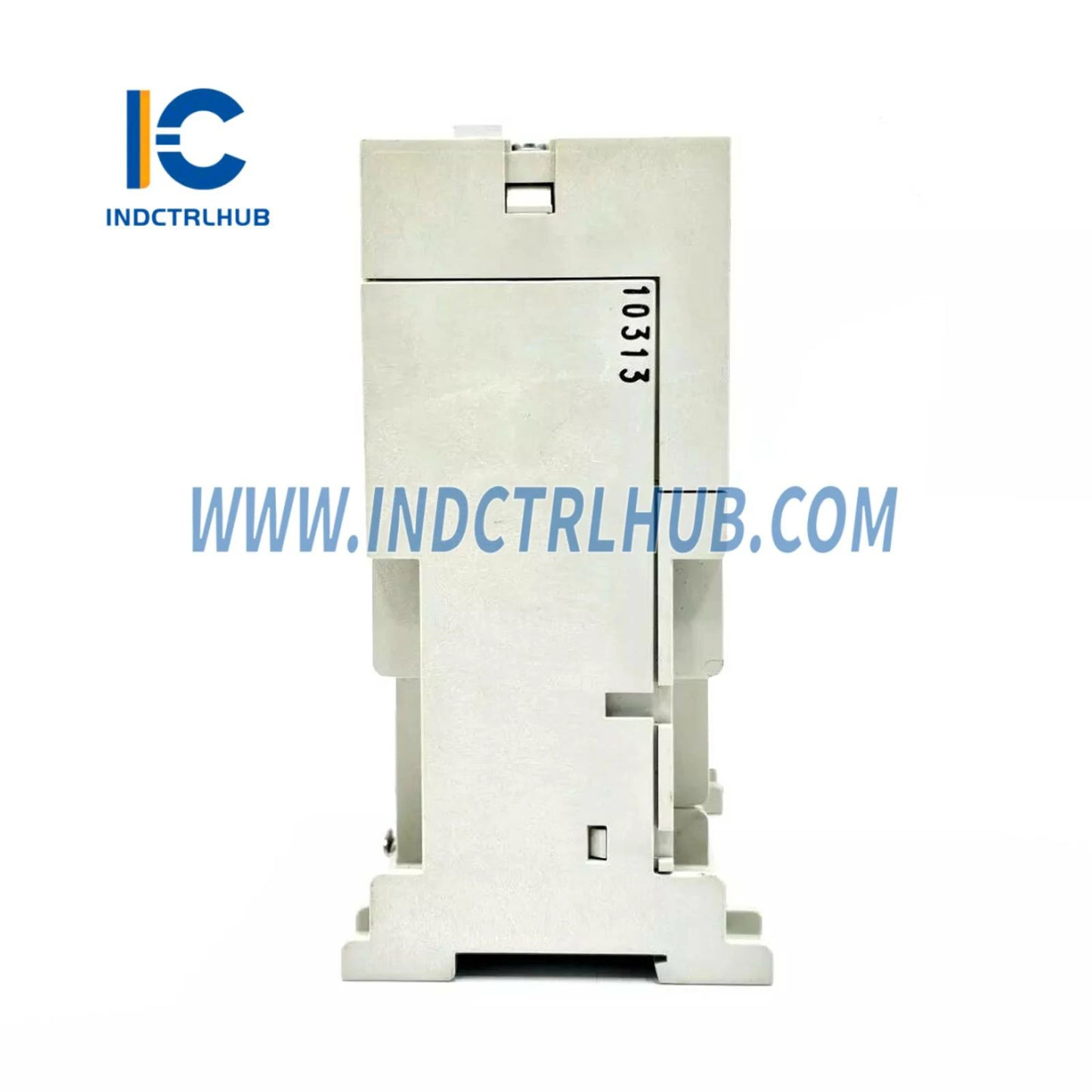 Allen-Bradley 193-EF1A nadprúdové relé