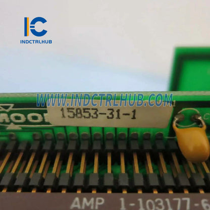 Emerson 1B30023H01 Терминатор шины ввода-вывода Ovation