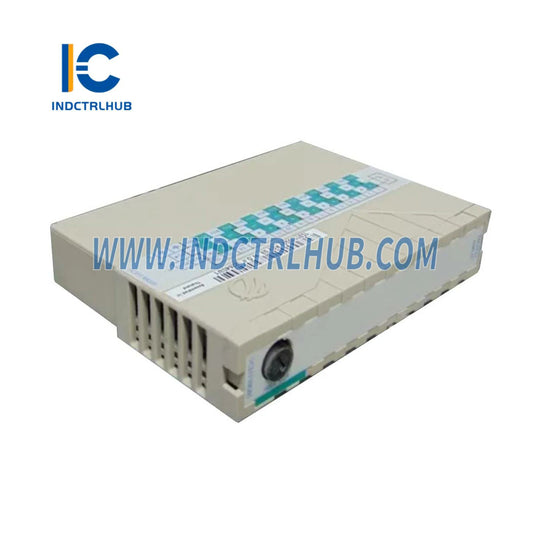 Emerson 1C31110G01 Digitális Bemeneti Modul | Ovation DCS