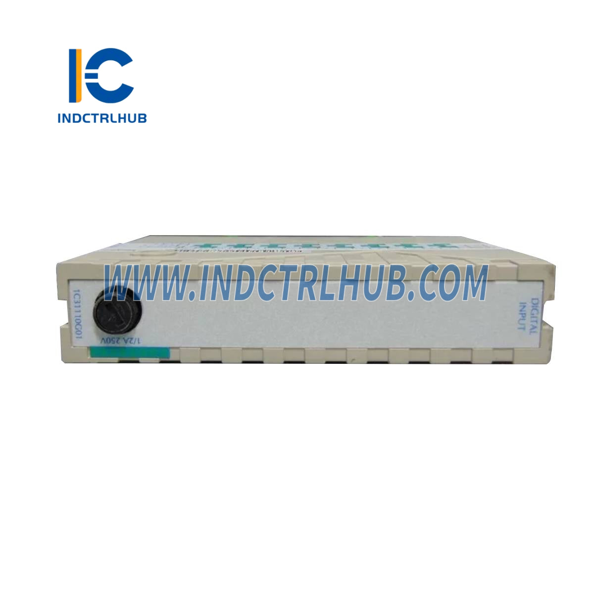 Emerson 1C31110G01 Modul Input Digital Ovation